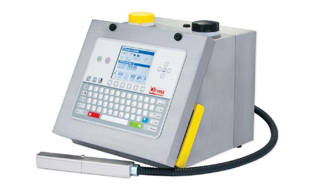 喜多力ci3300型小字符喷码机